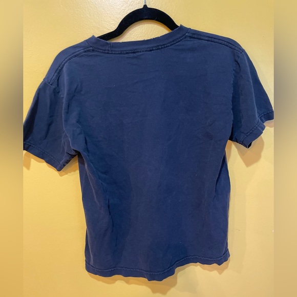 VINTAGE ORANGE COUNTY CHOPPERS TEE - Picture 4 of 4